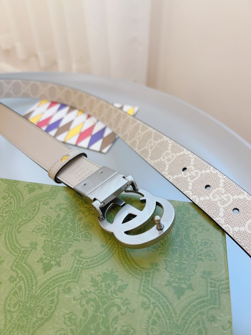 Gvc*1 belts